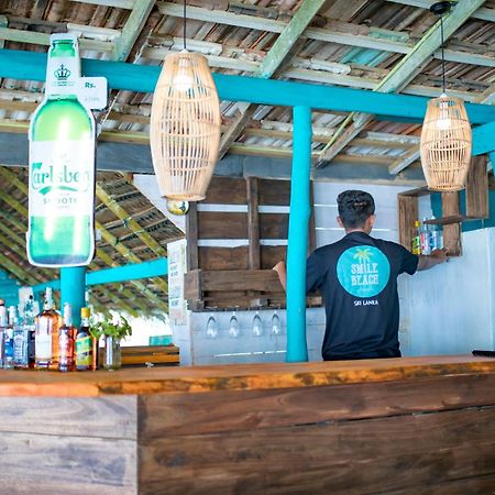 Smile Beach Home Galle Extérieur photo