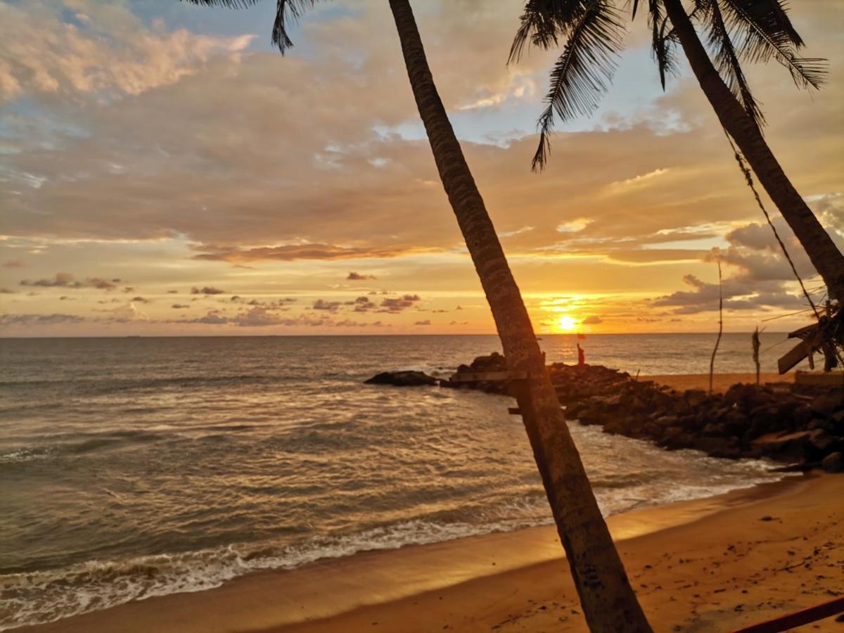 Smile Beach Home Galle Extérieur photo
