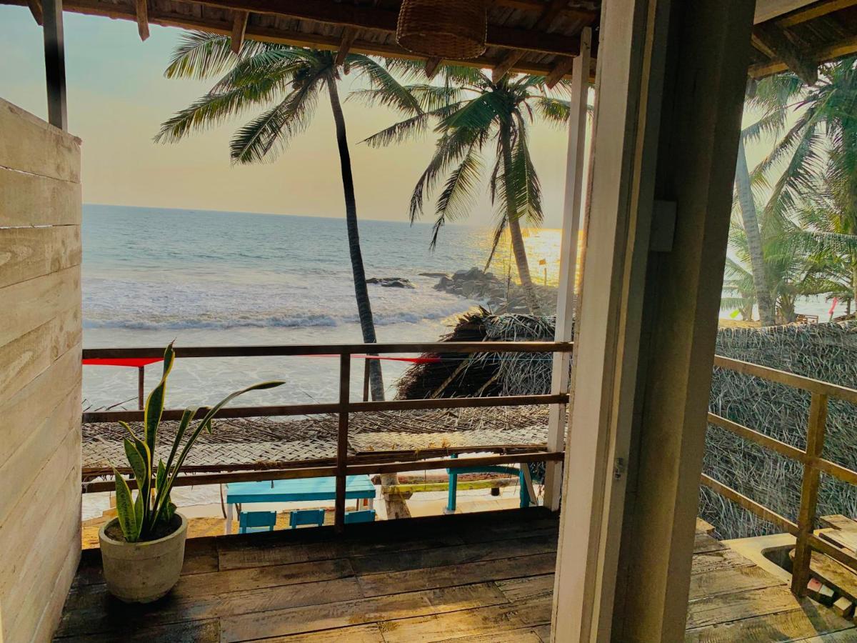 Smile Beach Home Galle Extérieur photo