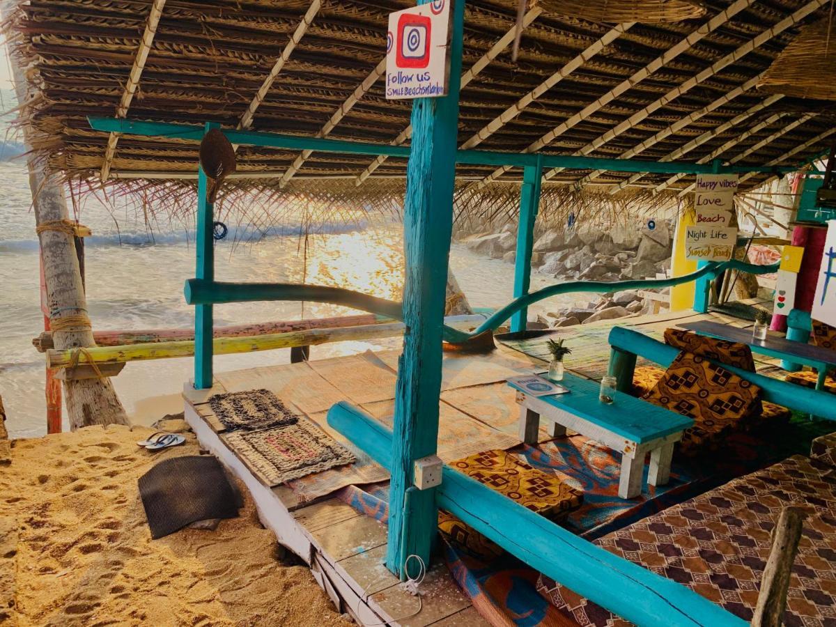 Smile Beach Home Galle Extérieur photo