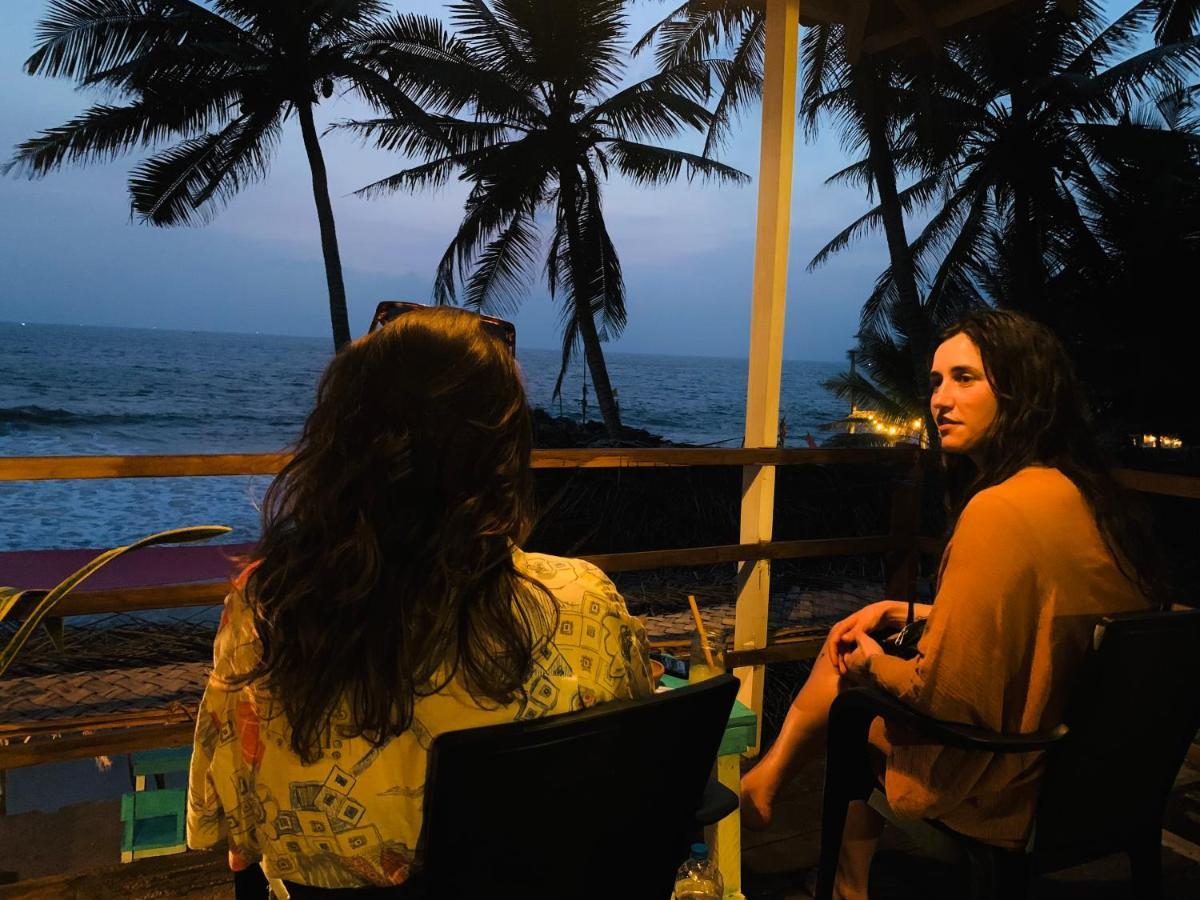 Smile Beach Home Galle Extérieur photo