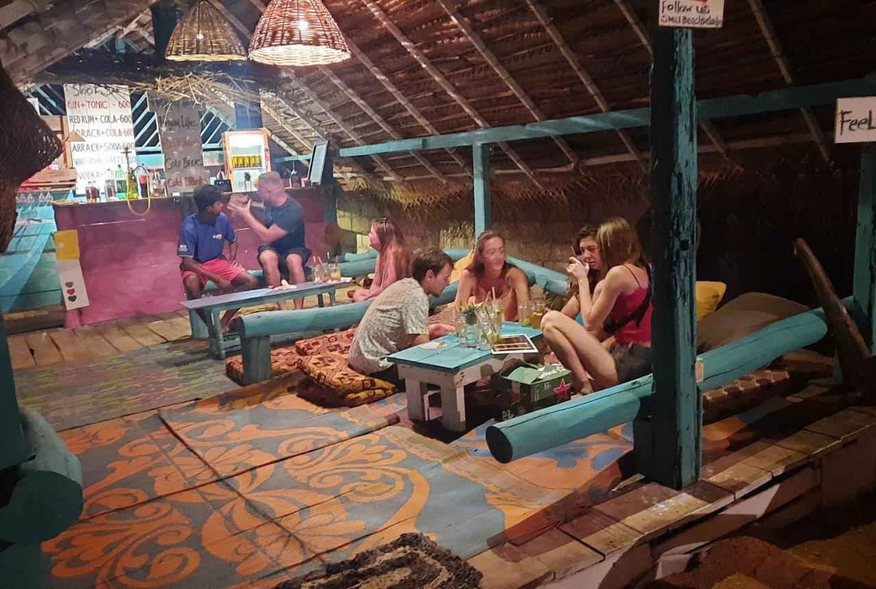 Smile Beach Home Galle Extérieur photo