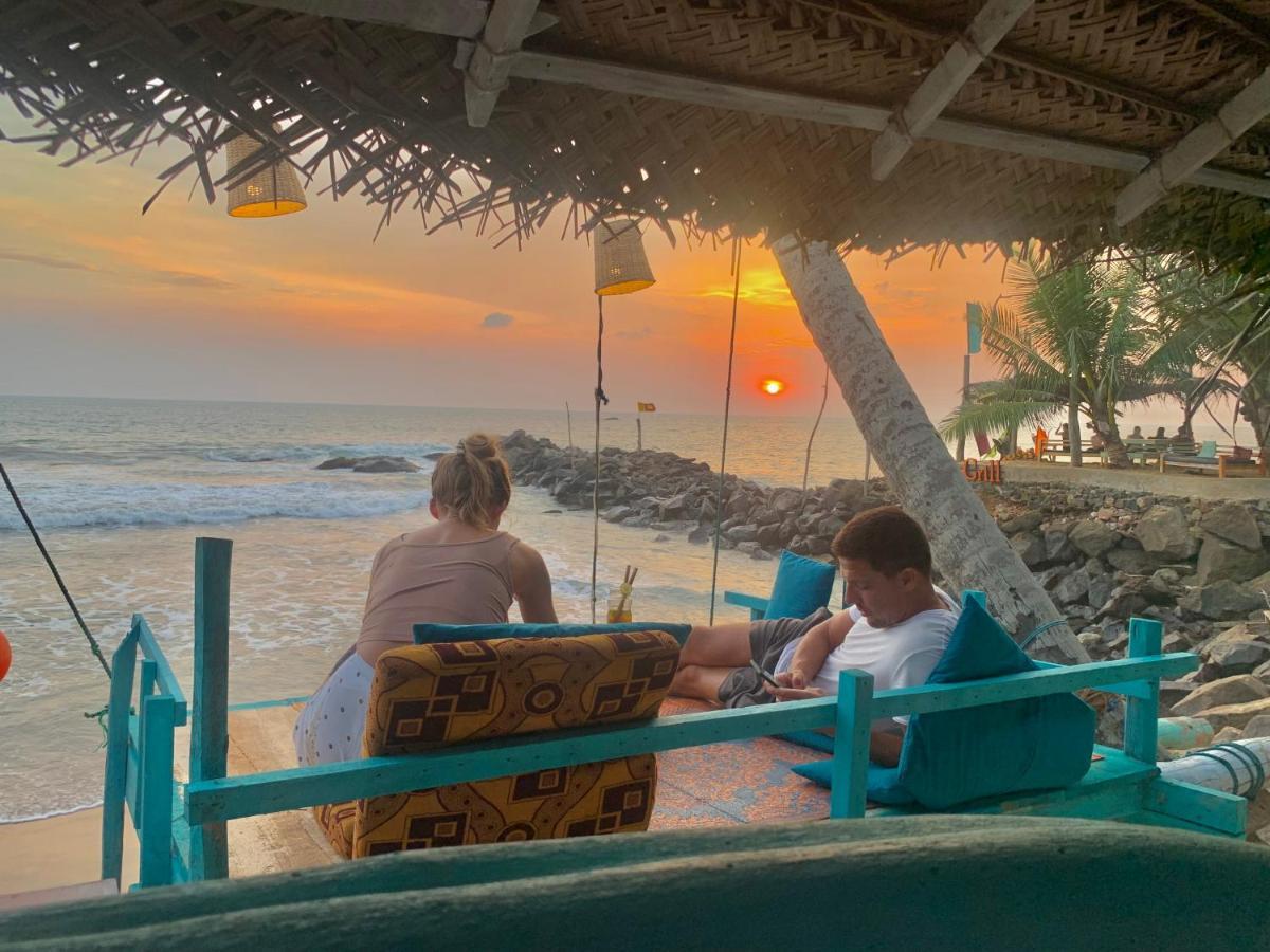 Smile Beach Home Galle Extérieur photo