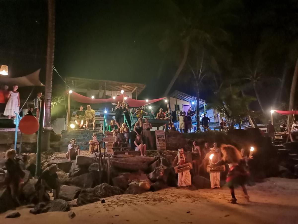 Smile Beach Home Galle Extérieur photo