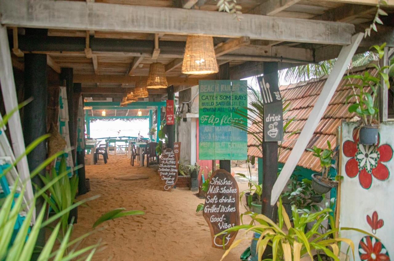Smile Beach Home Galle Extérieur photo