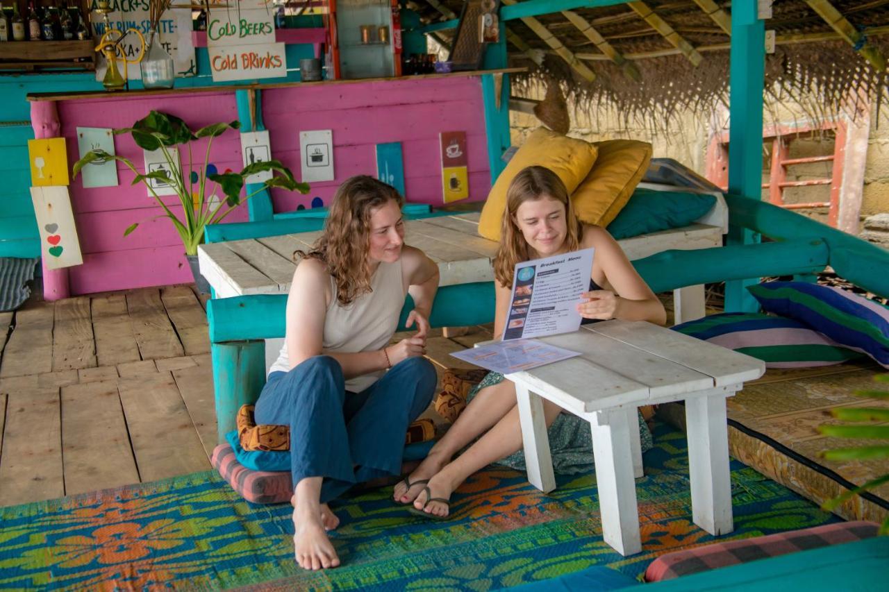 Smile Beach Home Galle Extérieur photo
