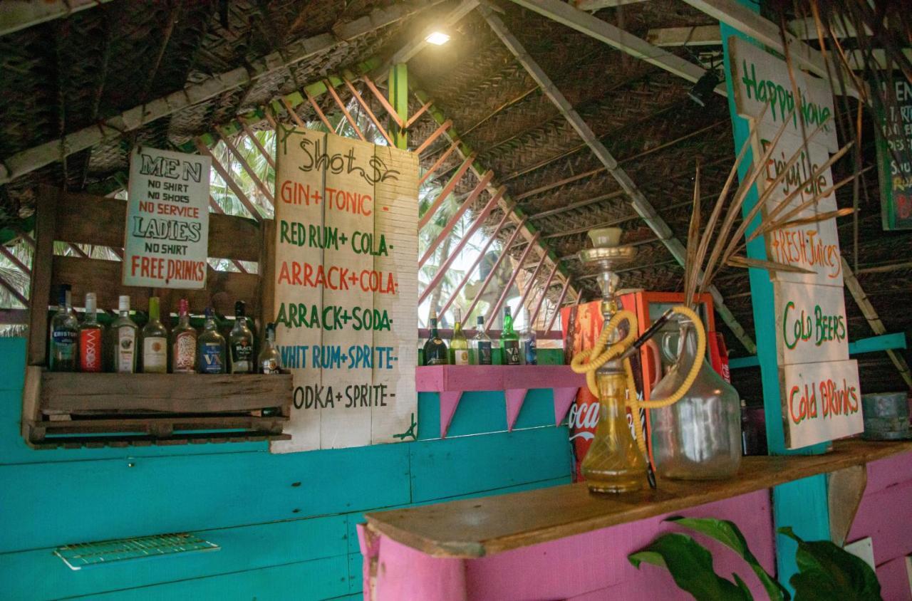Smile Beach Home Galle Extérieur photo