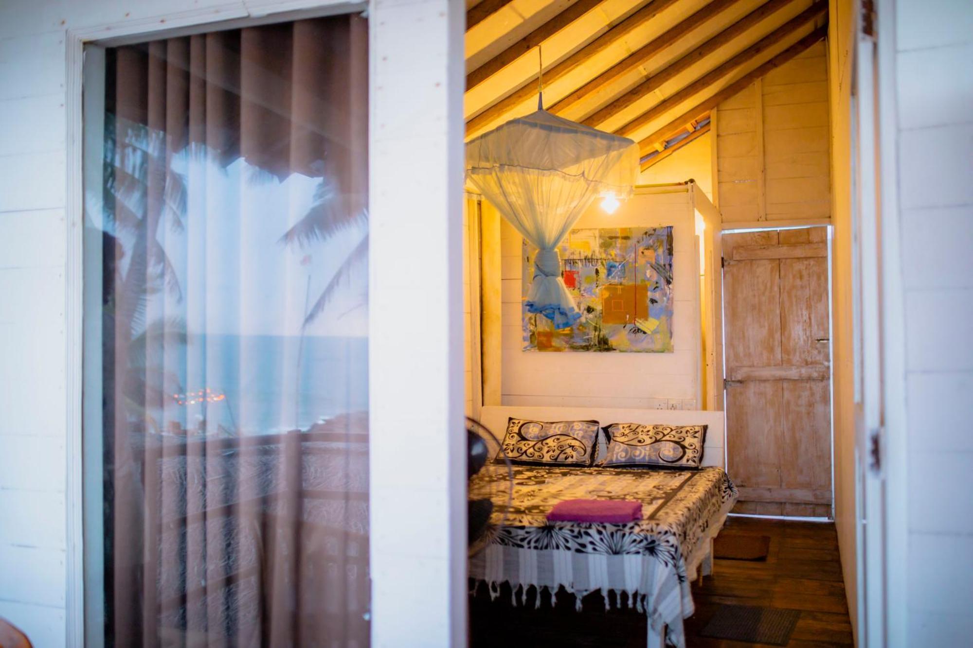 Smile Beach Home Galle Extérieur photo