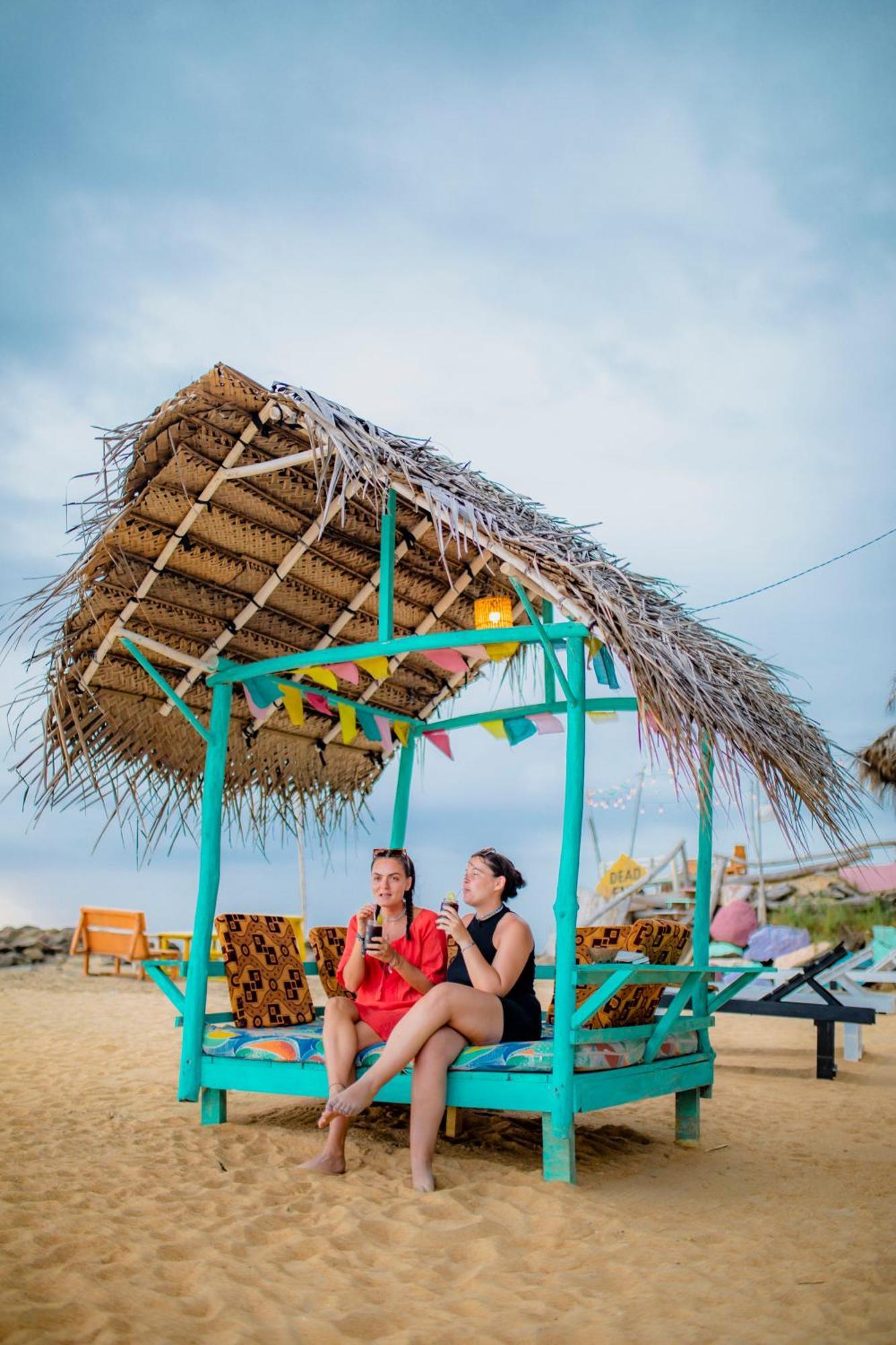 Smile Beach Home Galle Extérieur photo