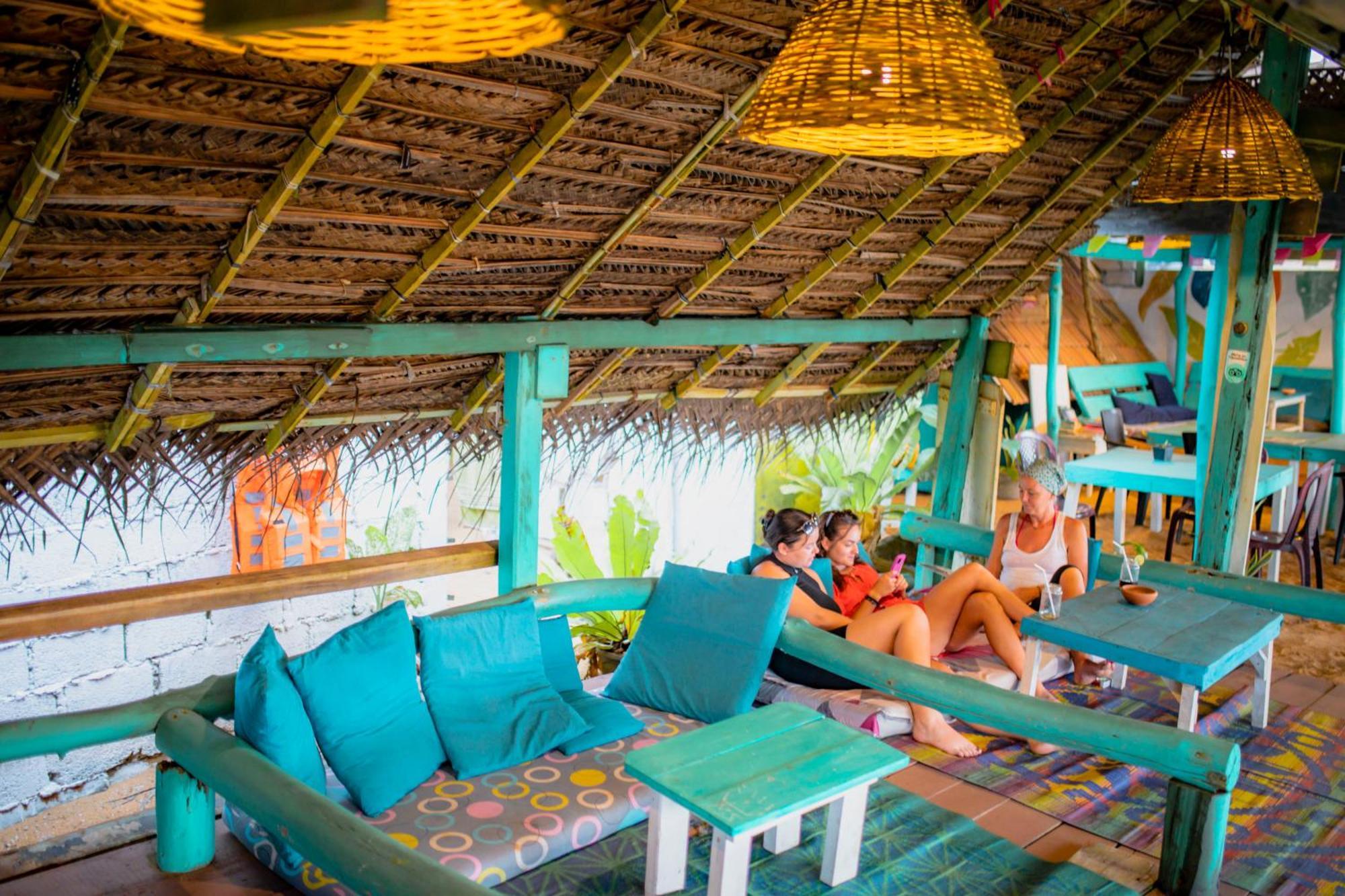 Smile Beach Home Galle Extérieur photo