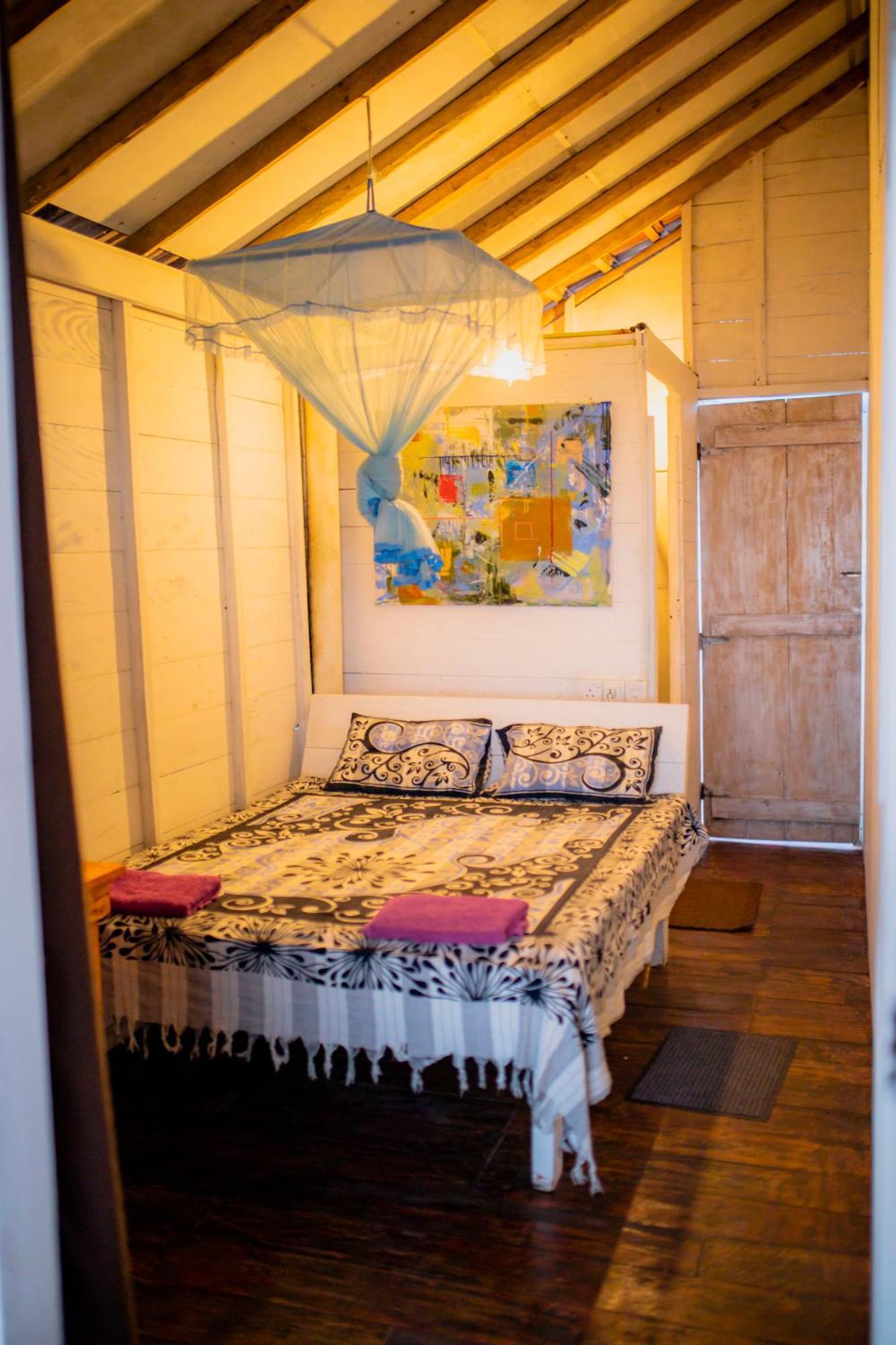Smile Beach Home Galle Extérieur photo