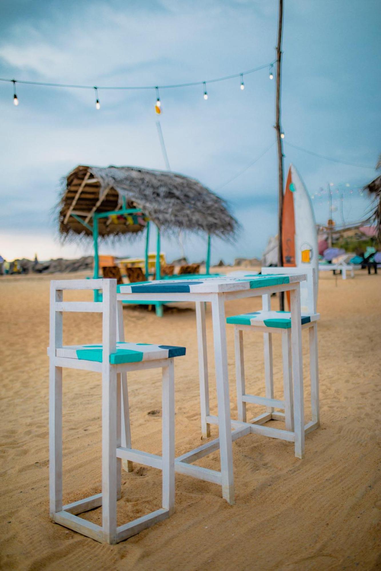 Smile Beach Home Galle Extérieur photo