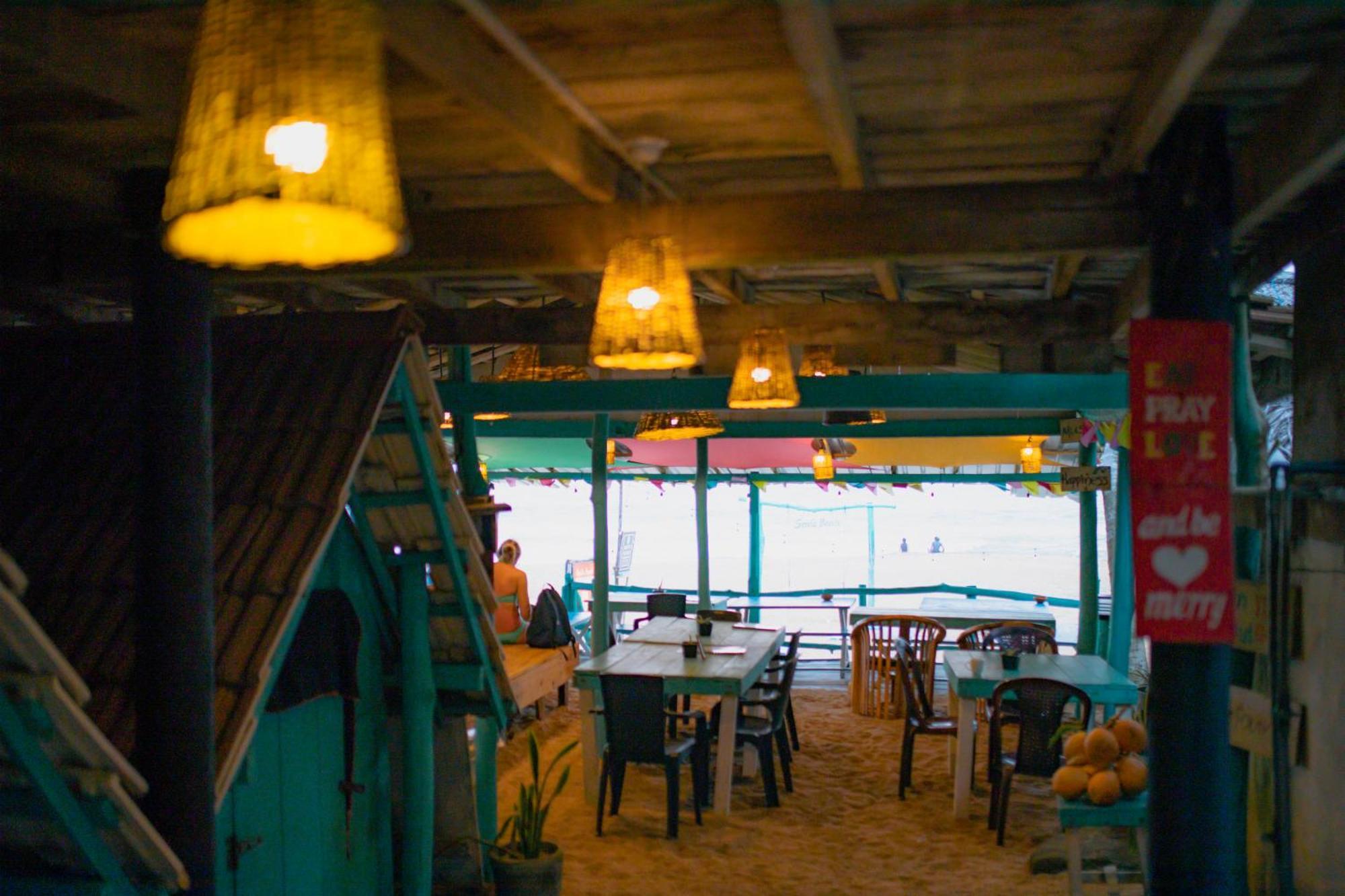 Smile Beach Home Galle Extérieur photo
