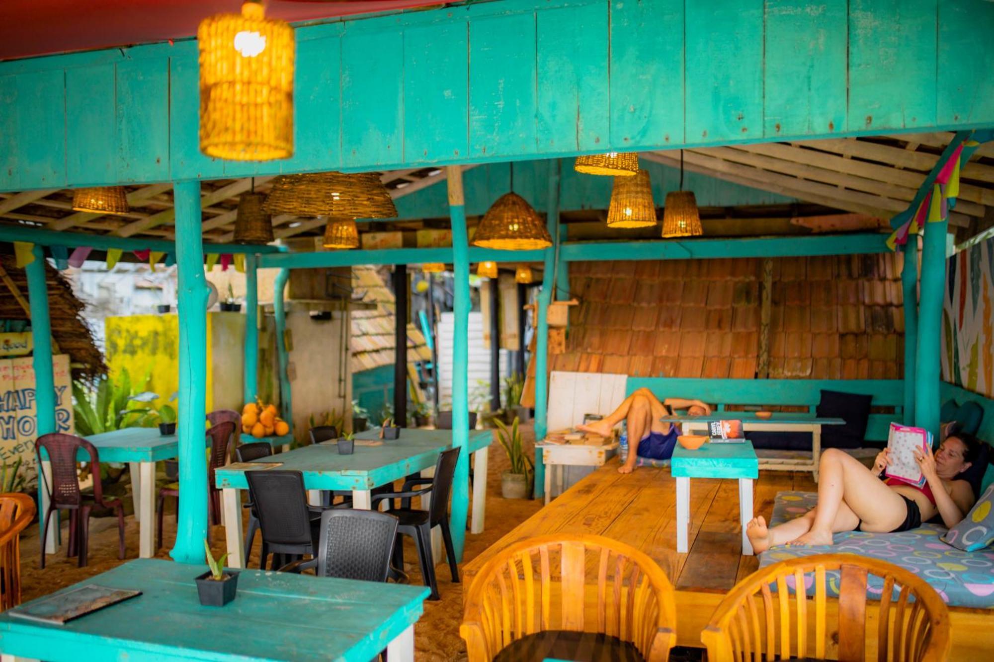 Smile Beach Home Galle Extérieur photo