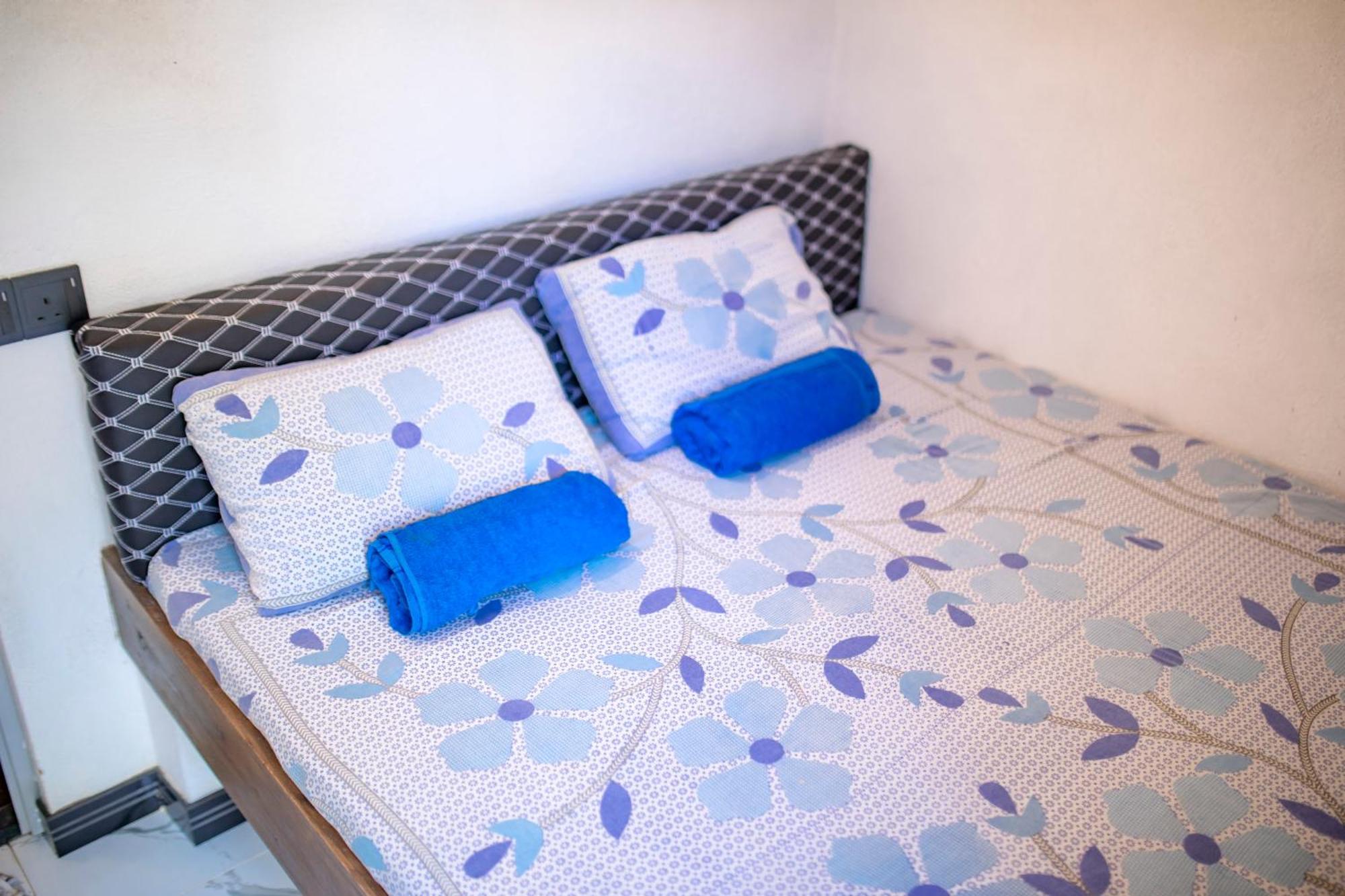 Smile Beach Home Galle Chambre photo