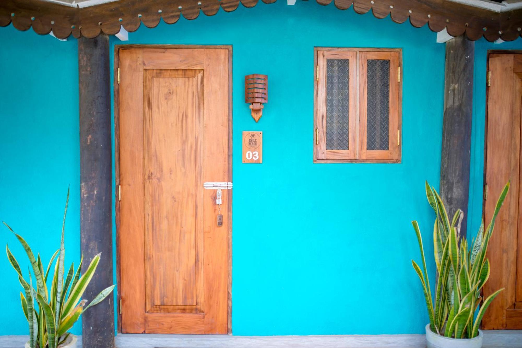 Smile Beach Home Galle Chambre photo