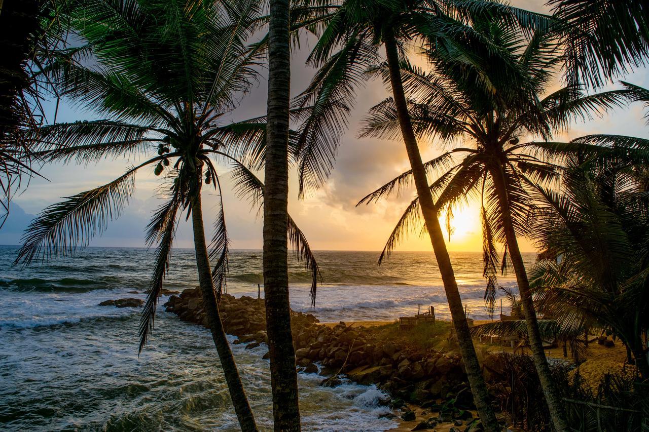 Smile Beach Home Galle Extérieur photo