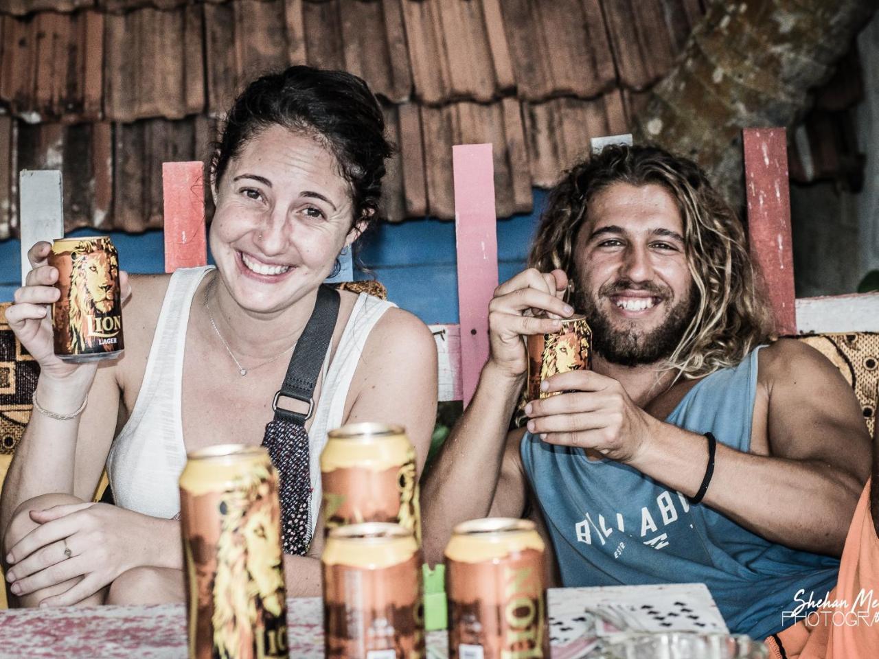 Smile Beach Home Galle Extérieur photo