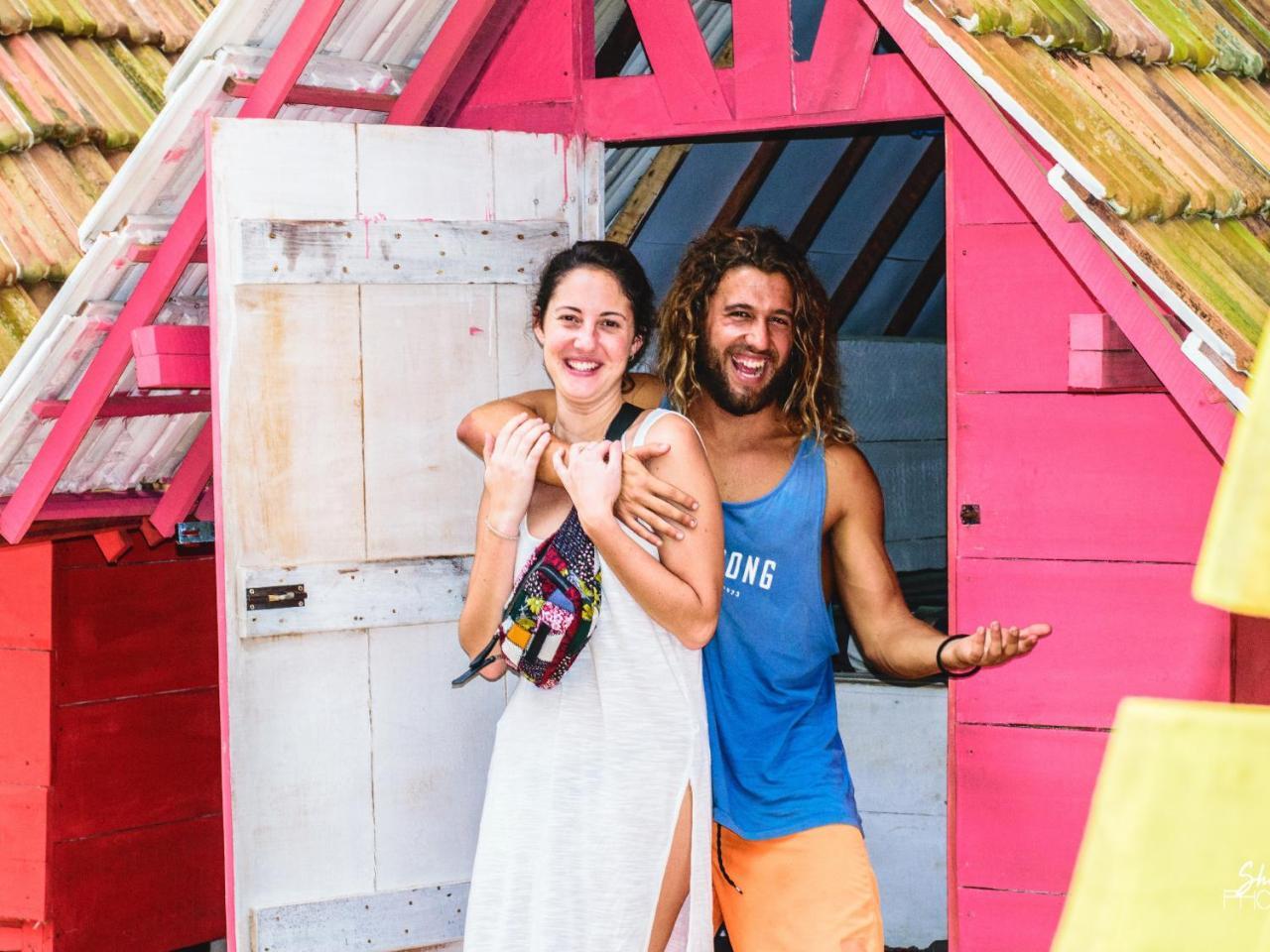 Smile Beach Home Galle Extérieur photo