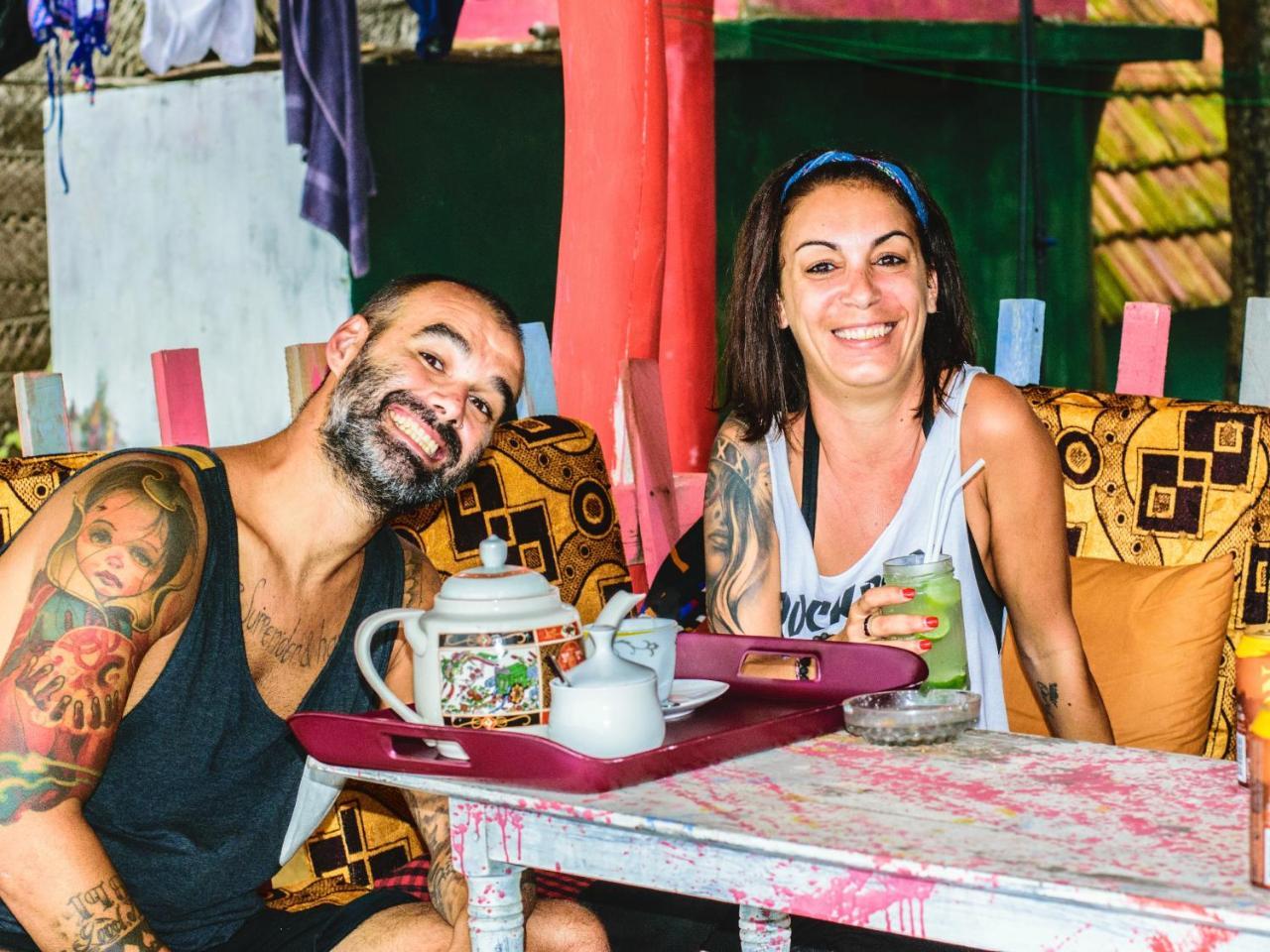 Smile Beach Home Galle Extérieur photo