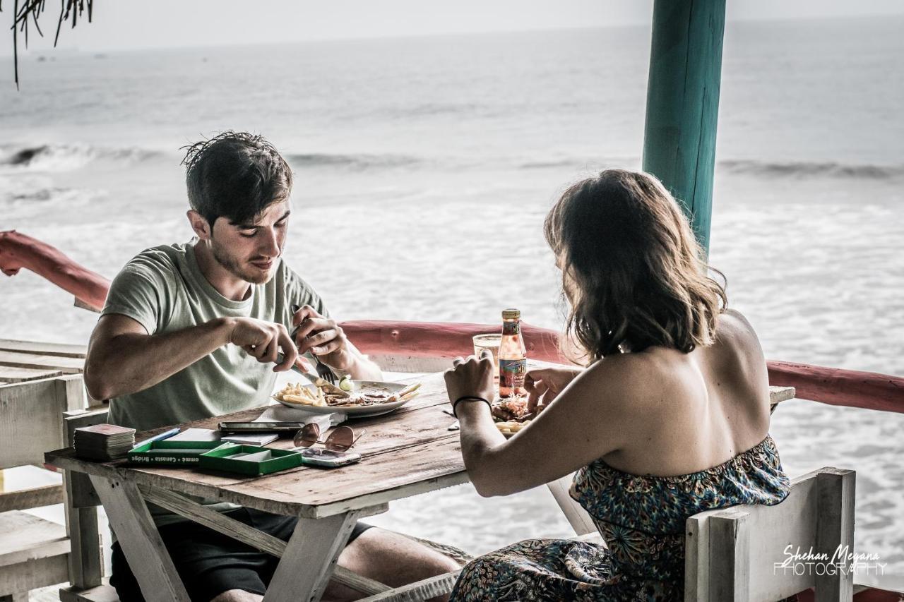 Smile Beach Home Galle Extérieur photo
