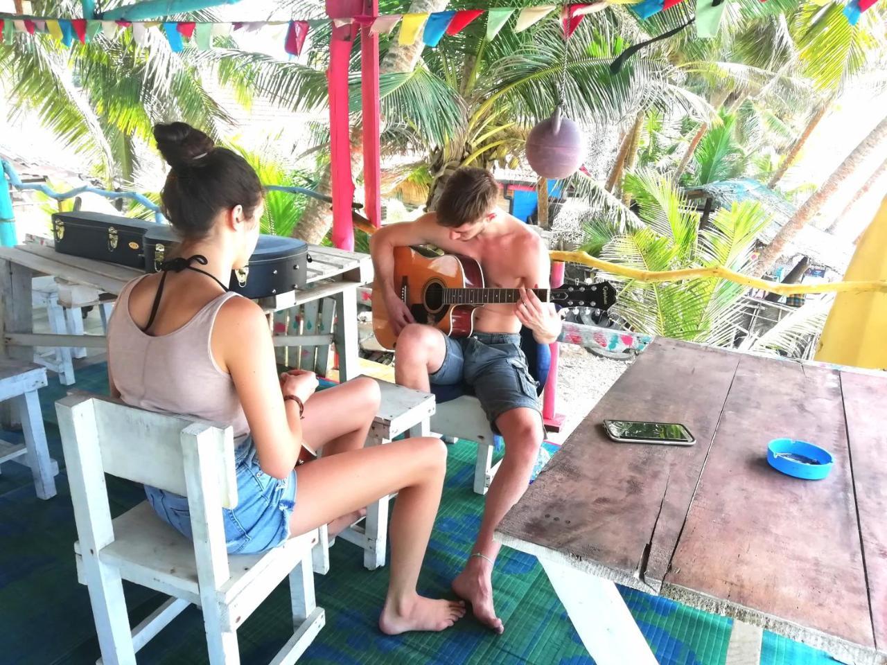 Smile Beach Home Galle Extérieur photo